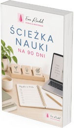 Ścieżka nauki na 90 dni