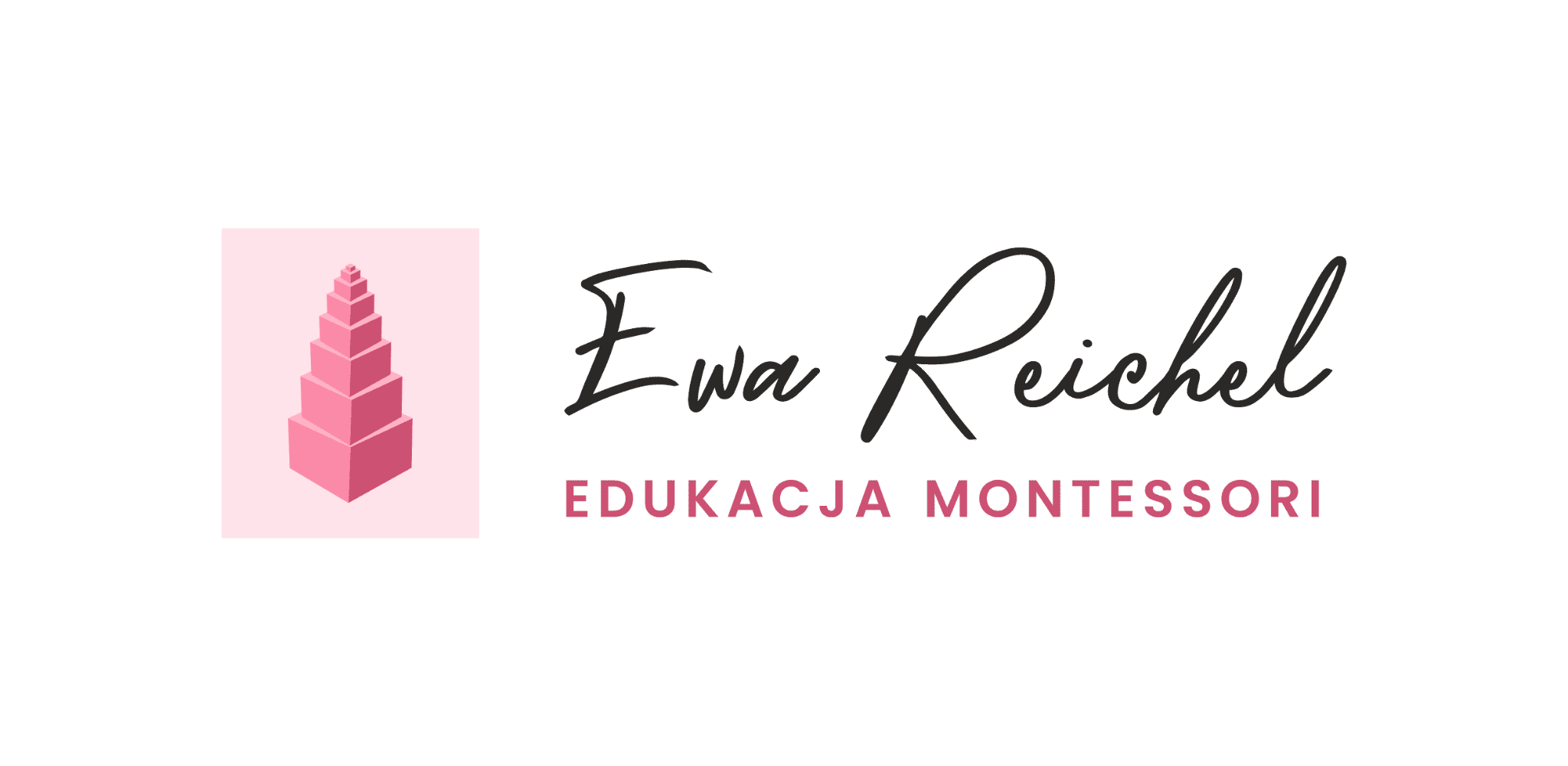Ewa Reichel - Edukacja Montessori